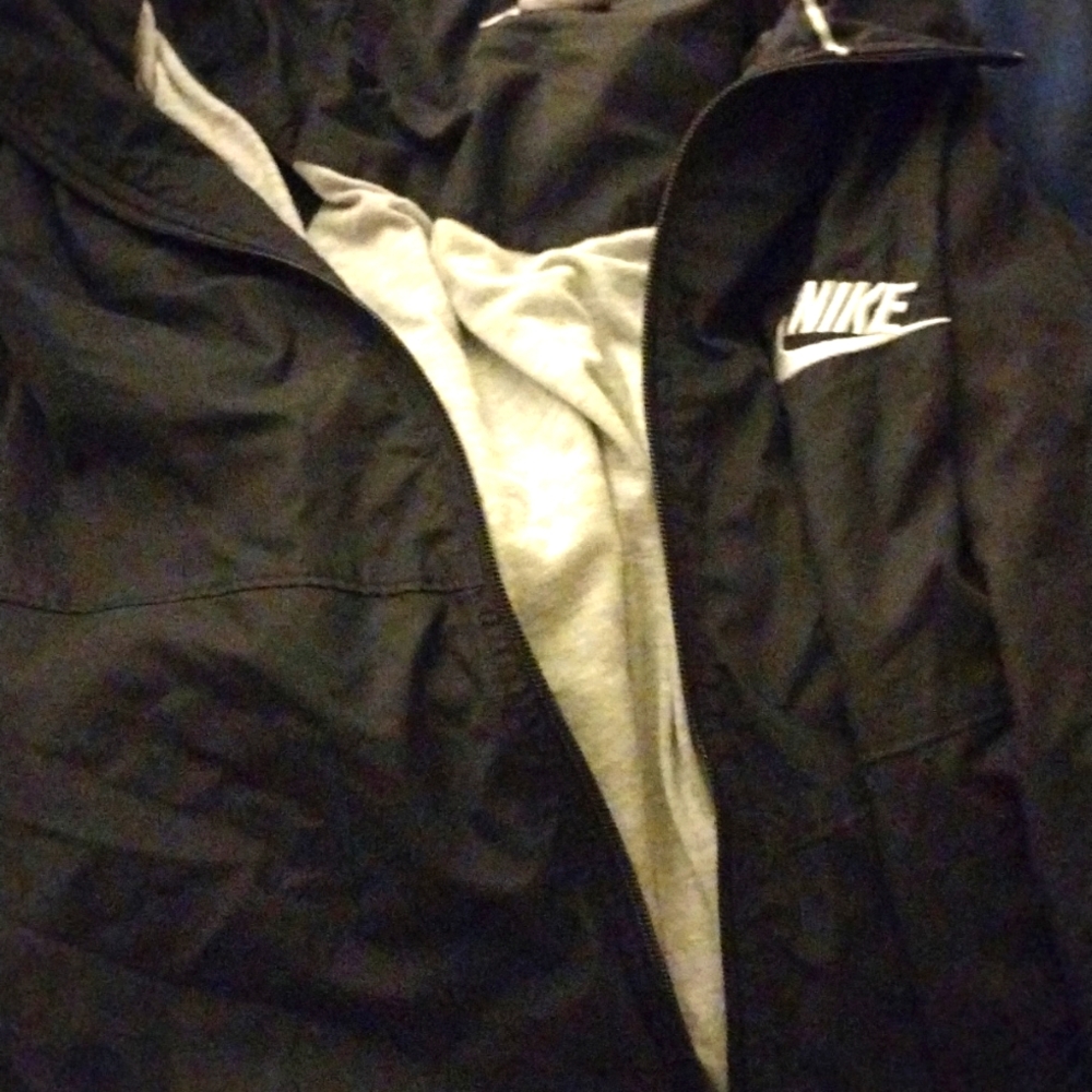 Nike jacket
